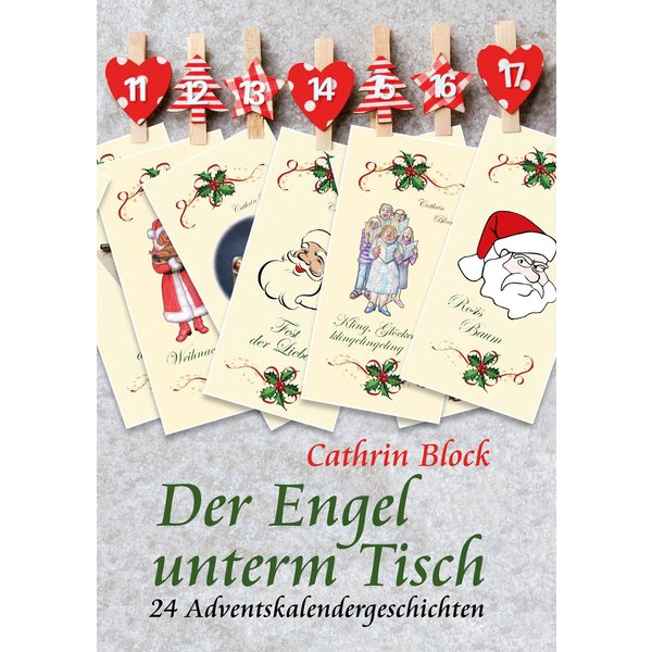 Der Engel unterm Tisch