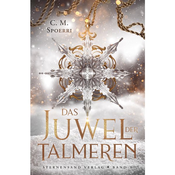 Das Juwel der Talmeren (Band 1)