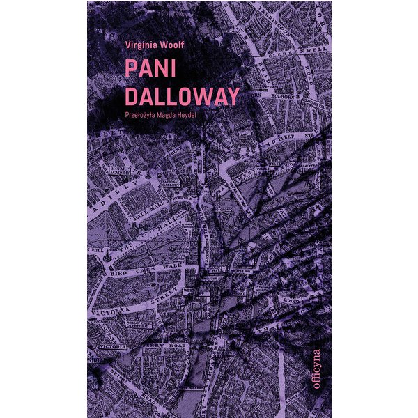 Pani Dalloway