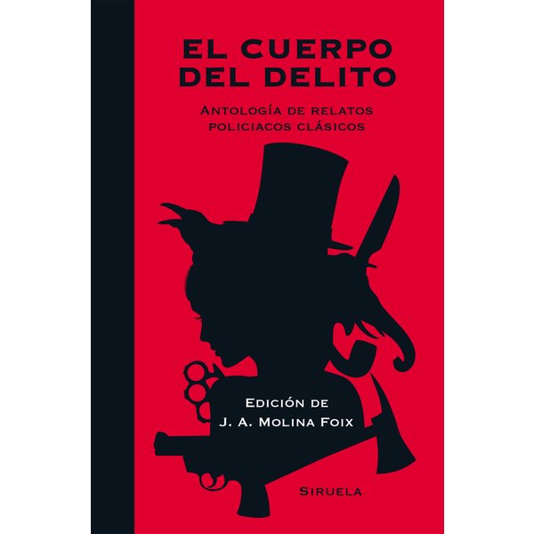 El cuerpo del delito