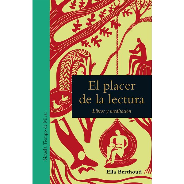 El placer de la lectura