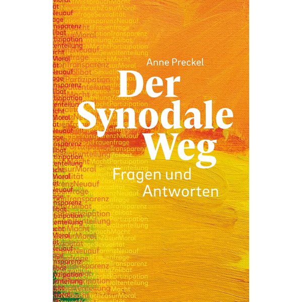 Der Synodale Weg - E-Book