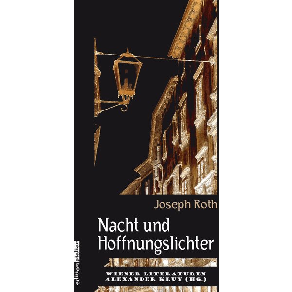 Nacht und Hoffnungslichter