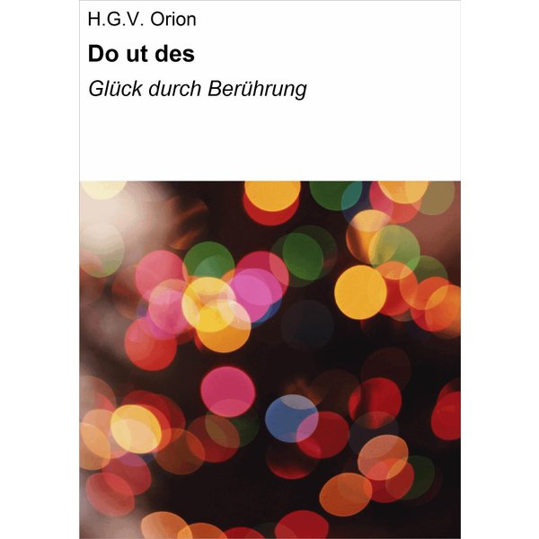 Do ut des