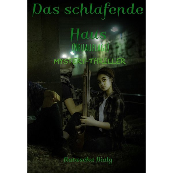 Das schlafende Haus (Neuauflage)