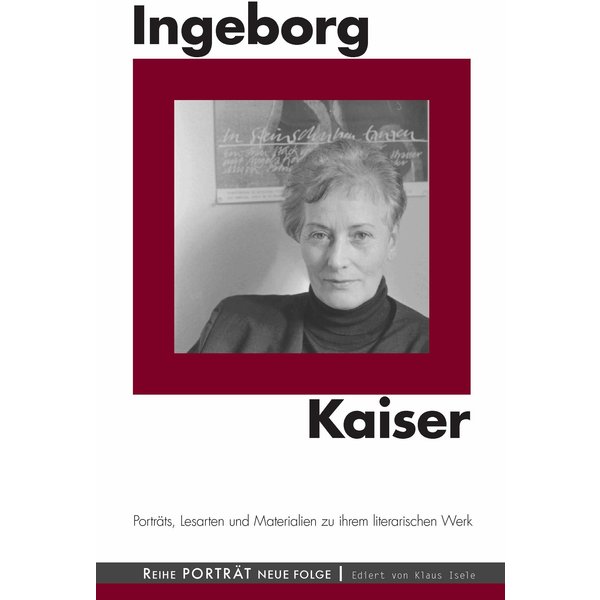 Ingeborg Kaiser