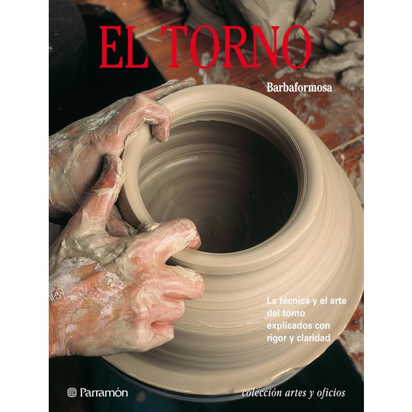 Artes & Oficios. El torno