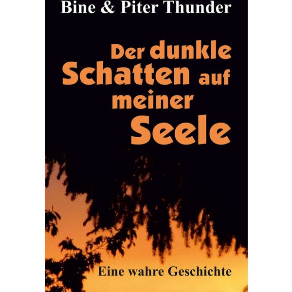 Der dunkle Schatten auf meiner Seele