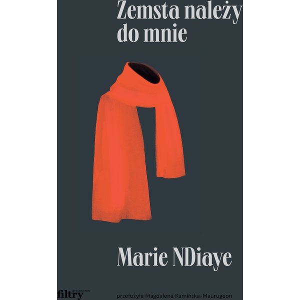 Zemsta należy do mnie