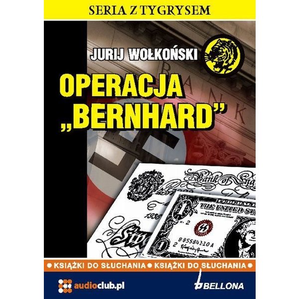Operacja Bernhard