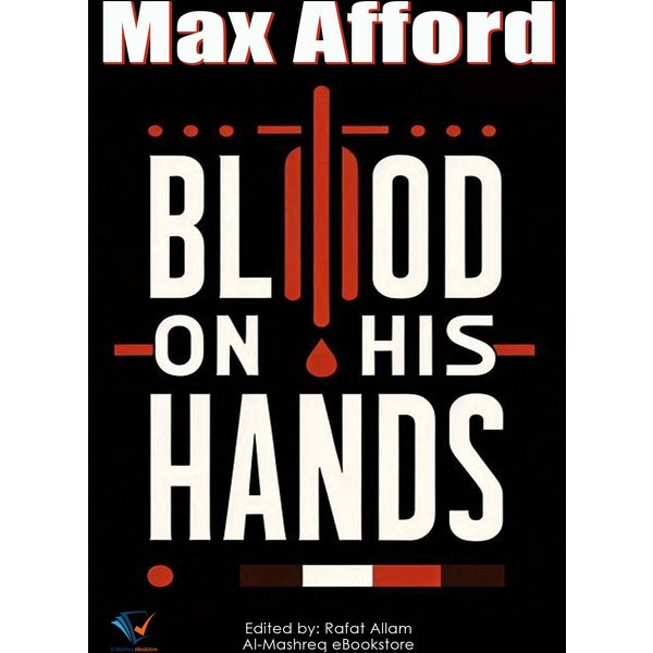 Blood on His Hands