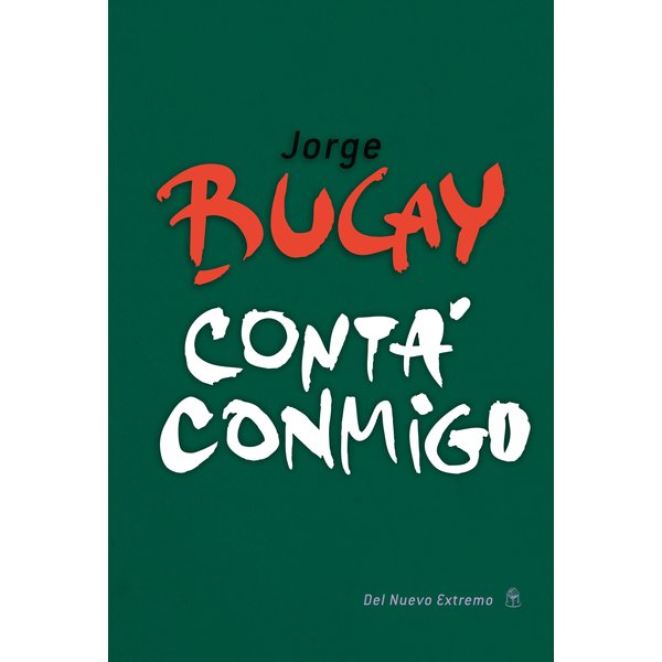 Contá conmigo