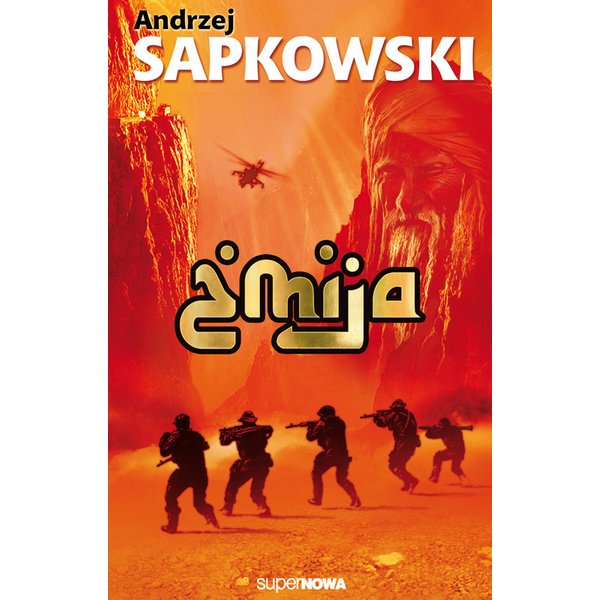 Żmija