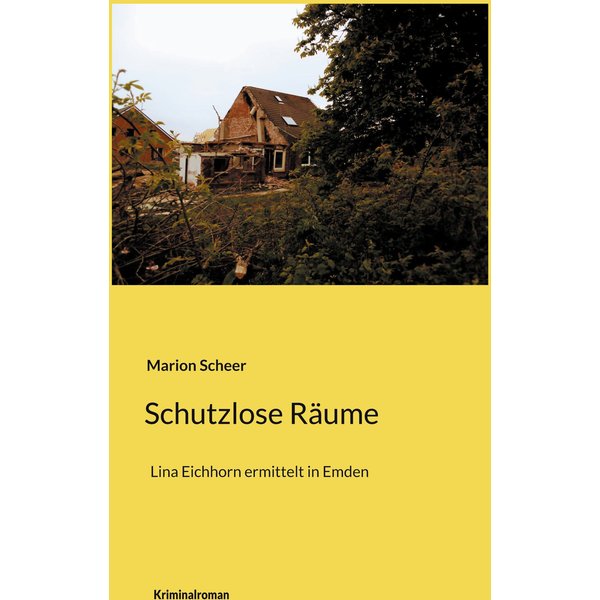 Schutzlose Räume