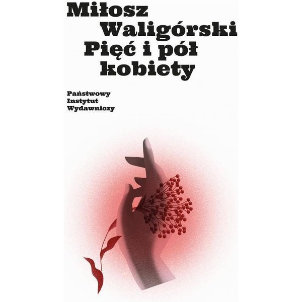 Pięć i pół kobiety
