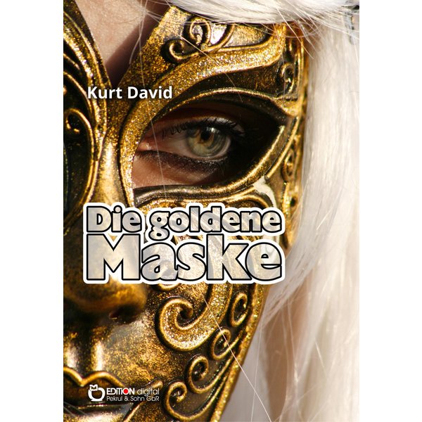 Die goldene Maske