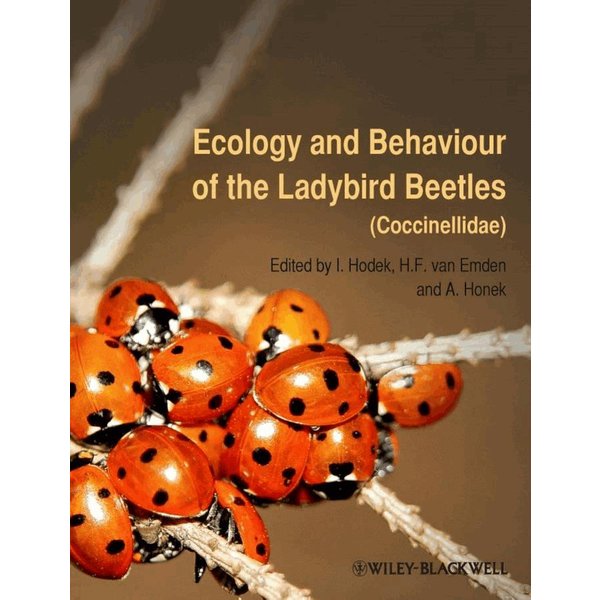 Ecology and Behaviour of the Ladybird Beetles (Coccinellidae)