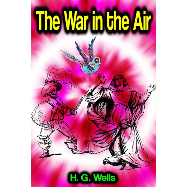 The War in the Air
