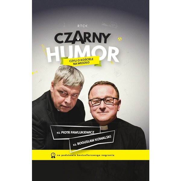 Czarny humor czyli o kościele na wesoło
