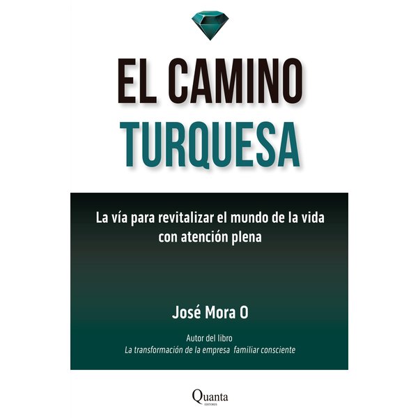 El camino turquesa