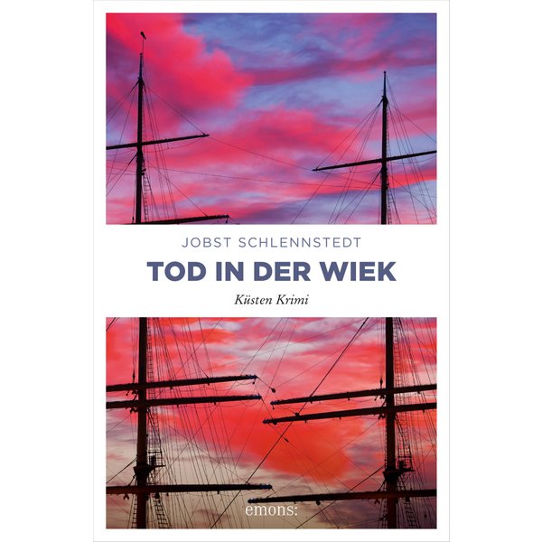 Tod in der Wiek