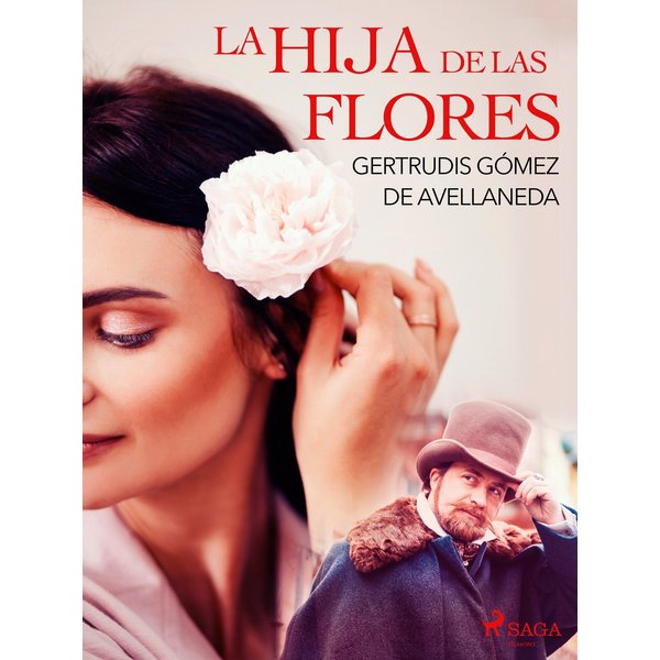 La hija de las flores