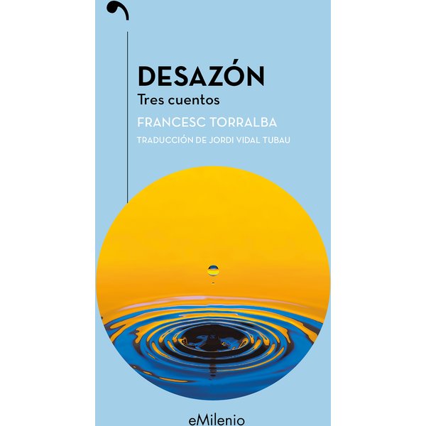 Desazón (epub)