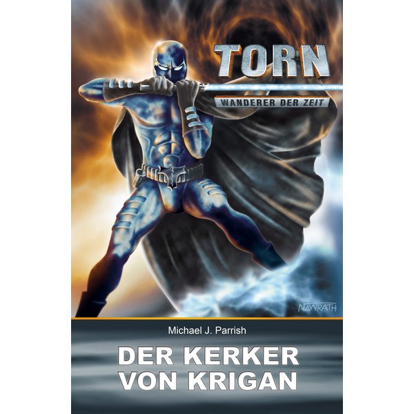 Torn 10 - Der Kerker von Krigan