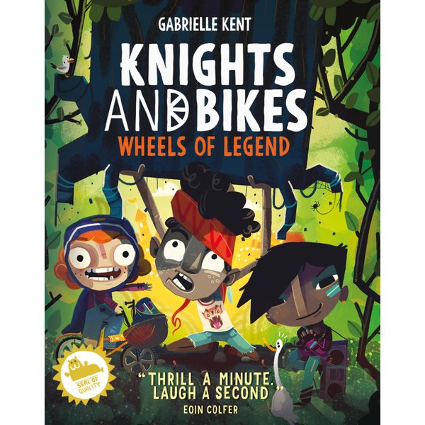 Wheels of Legend