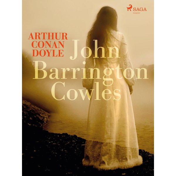 John Barrington Cowles