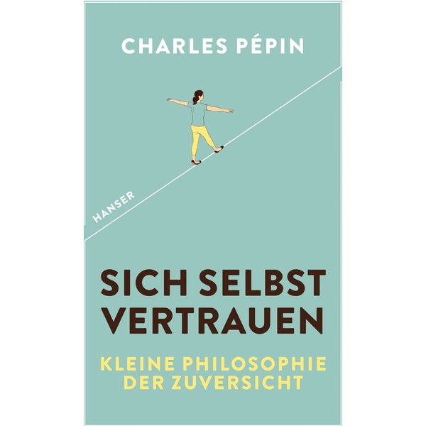 Sich selbst vertrauen