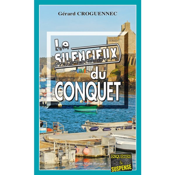 Le silencieux du Conquet
