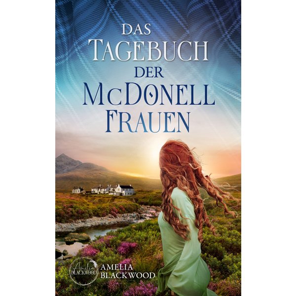 Das Tagebuch der McDonell-Frauen