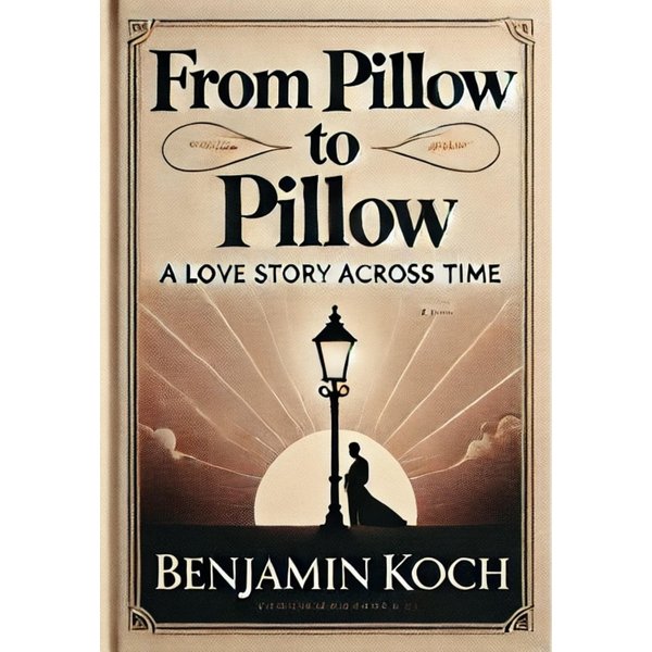 From Pillow to Pillow: A Love Story Across Time