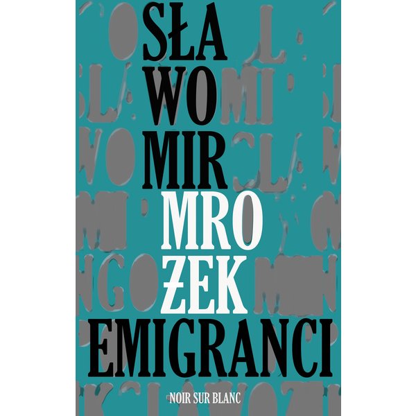 Emigranci