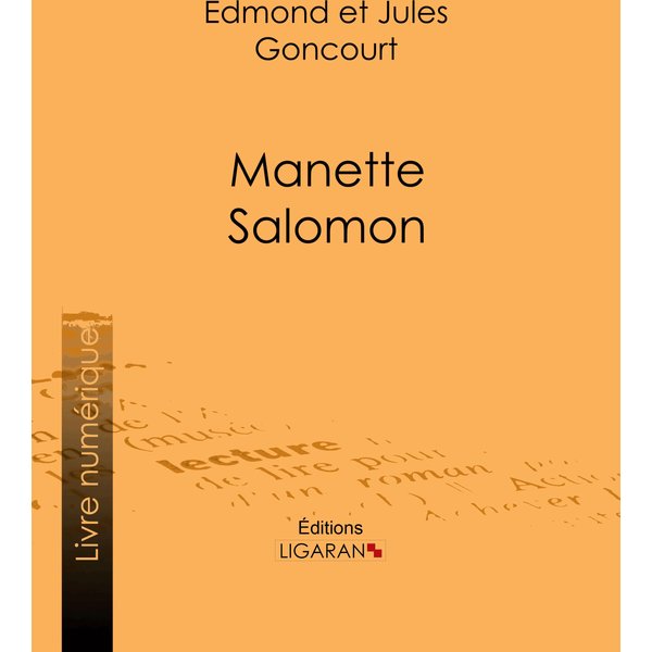 Manette Salomon
