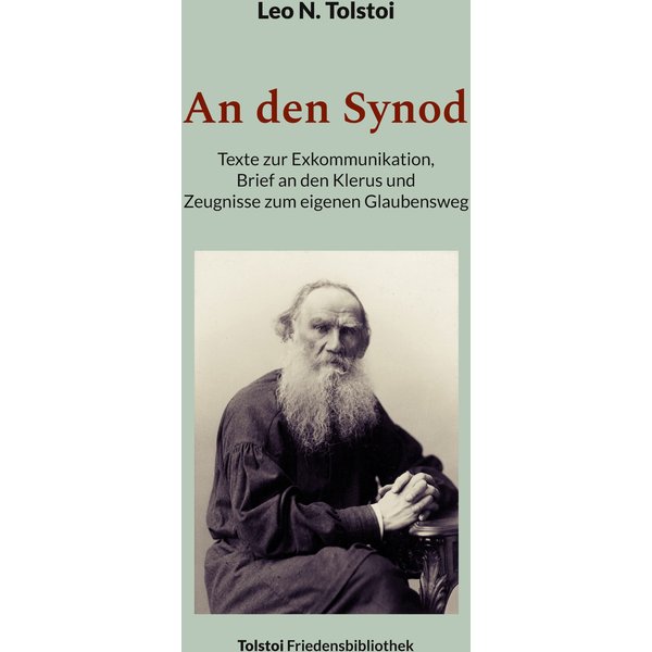 An den Synod