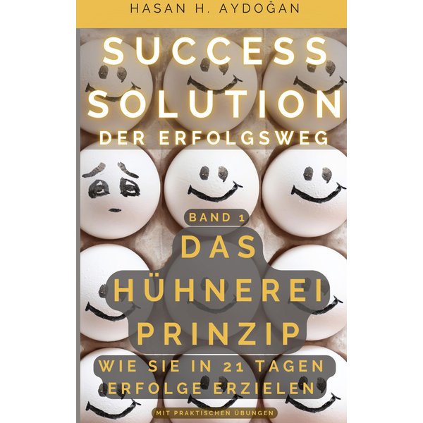 Success Solution