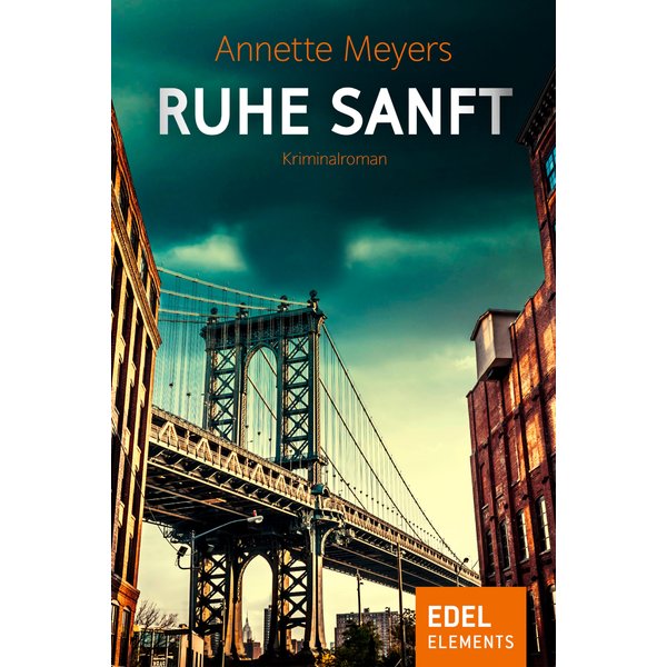 Ruhe sanft