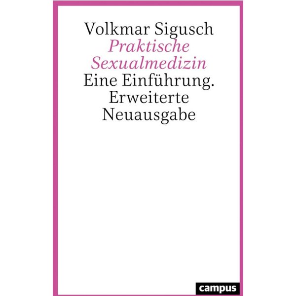 Praktische Sexualmedizin