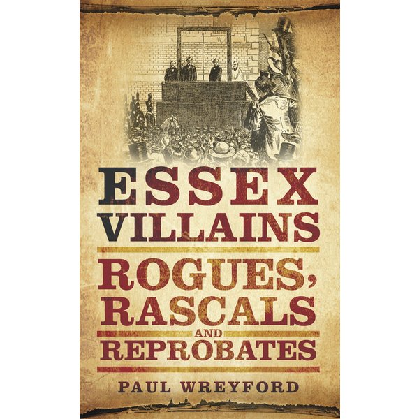 Essex Villains