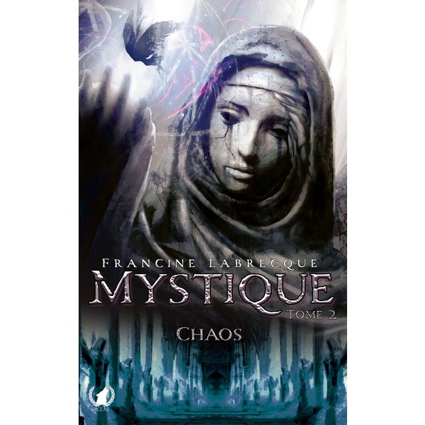 Mystique - Tome 2 Chaos