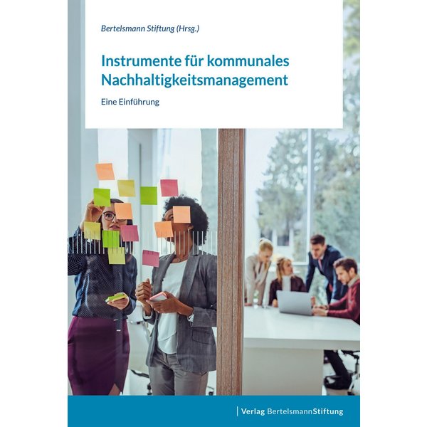 Instrumente für kommunales Nachhaltigkeitsmanagement