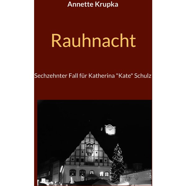 Rauhnacht