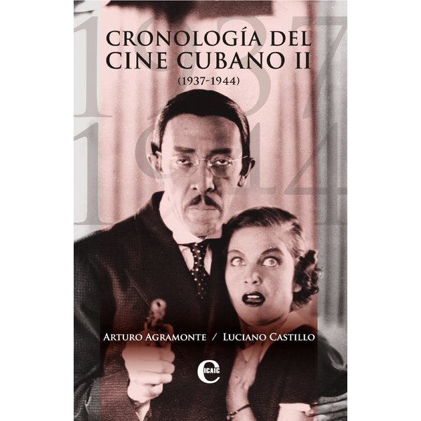 Cronología del cine cubano II (1936-1944)