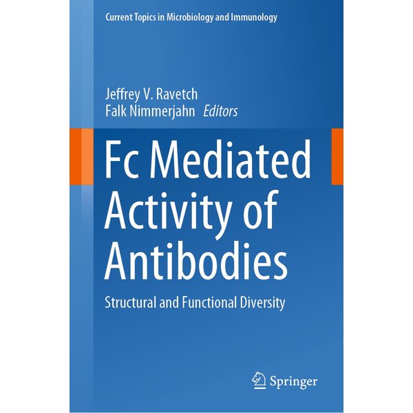 Fc Mediated Activity of Antibodies
