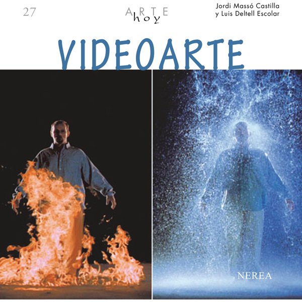 Videoarte
