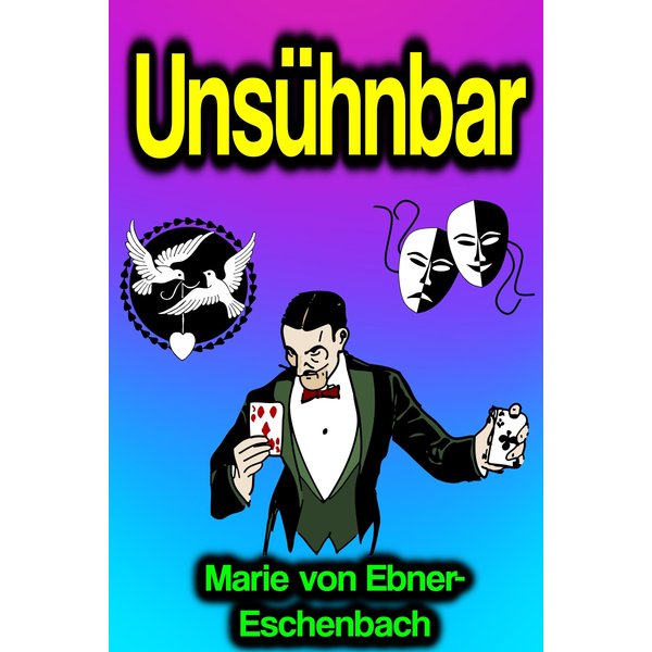 Unsühnbar