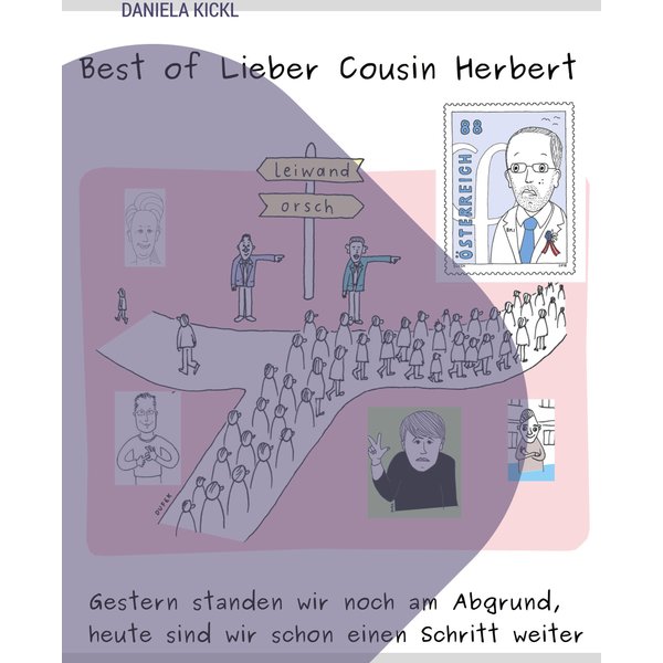 Best of Lieber Cousin Herbert