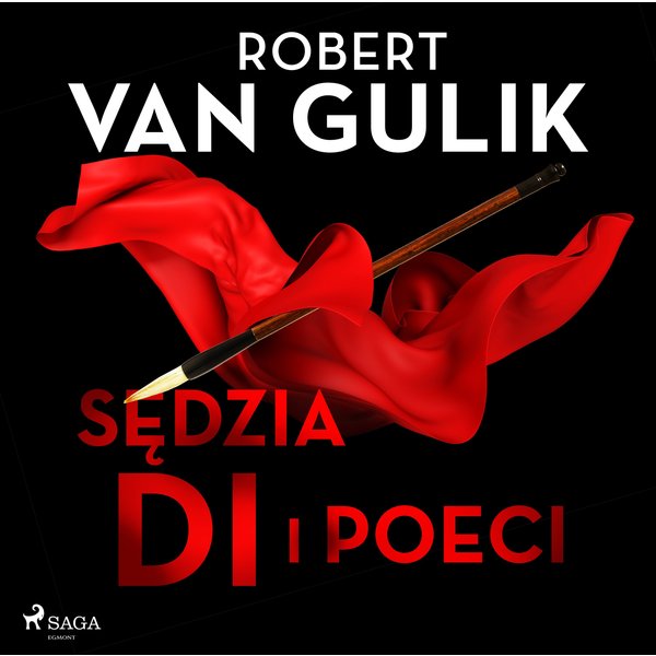 Sędzia Di i poeci